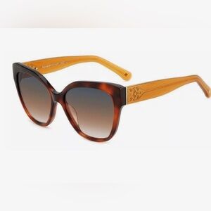 Kate Spade SAVANNA/G/S SUNGLASSES